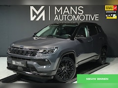 Jeep Compass - 4xe 190 Plug-in Hybrid / ACC / CAMERA / NAP / KEYLESS / CARPLAY