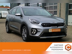 Kia Niro - 1.6 GDi Hybrid DynamicPlusLine | Navigatie | Camera | Goed onderhouden |