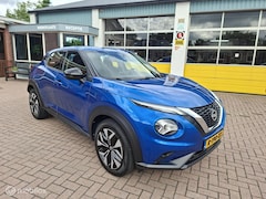 Nissan Juke - 1.0 DIG-T Business Access