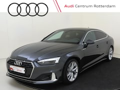 Audi A5 Sportback - 40 TFSI Launch edition Business | Achteruitrijcamera | 3-zone airco | Virtual cockpit Plus