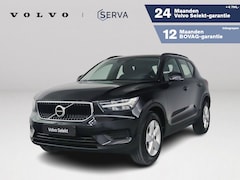 Volvo XC40 - T2 Momentum | Park assist | Cruise control | Navigatie | Climate control