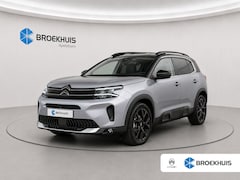 Citroën C5 Aircross - 1.6 Plug-in Hybrid 225 Shine | Achterstoelen drie | Achteruitrijcamera | Airco (automatisc