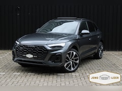 Audi Q5 - 50 TFSI e 3x S LINE PANO HUD B&O TREKHAAK