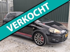 Fiat Grande Punto - 1.4-16V Originele Abarth Apk