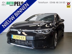 Volkswagen Golf - 1.5 eTSI 2x R-Line automaat, 131pk Navigatie, Apple Carplay, Clima controle, Cruise contro