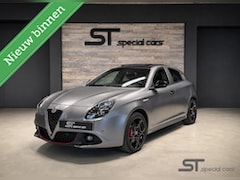 Alfa Romeo Giulietta - 1.4 Turbo MultiAir Super|Pano
