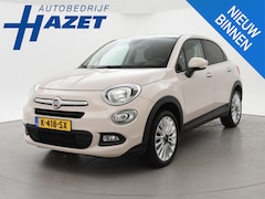 Fiat 500 X - 1.4 TURBO MULTIAIR 140 PK OPENING EDITION + AFN. TREKHAAK | 18 INCH | CAMERA