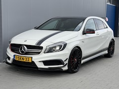 Mercedes-Benz A-klasse - AMG 45 4MATIC Edition 1
