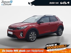 Kia Stonic - 1.0 T-GDi MHEV DynamicPlusLine | Navigatie | Camera | Climate control | Cruise control | K