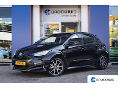 Toyota Yaris - 1.5 Hybrid Executive | Cruise adaptief | JBL audio | Camera | Head-up display | Apple Carp
