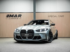 BMW 3-serie Touring - M3 xDrive Competition