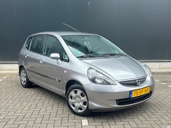 Honda Jazz - 1.2 Cool* Airco* Trekhaak* Goed Onderh.* N.A.P