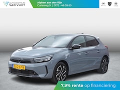 Opel Corsa - 1.2 Turbo Hybrid GS CAMERA & SENSOREN | NAVI & CARPLAY | E.C.C. |