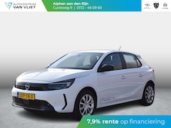 Opel Corsa Electric - Long Range Business Edition 51 kWh PARKEERSENSOREN MET CAMERA | CLIMATE CONTROL | APPLE CA