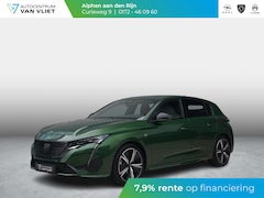 Peugeot 308 - 1.6 Plug-in Hybrid 180 GT Focal audio | Mooie uitvoering
