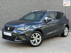 SEAT Arona - 1.0 TSI FR | Carplay | Rijstrook assistent | Cruise control | Camera | Climate control | N