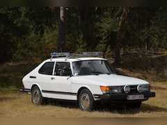 Saab 900 - 2.0 GL