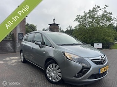 Opel Zafira Tourer - 1.4 Business+ 7-personen Cruise PDC✅