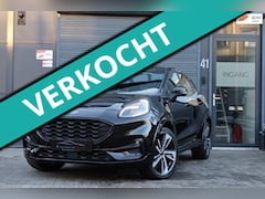 Ford Puma - ST-Line Hybrid 155PK |Full|ACC|B&O|19”|Keyless|Camera