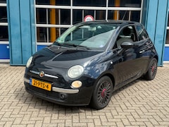 Fiat 500 - 0.9 TwinAir Pop Airco Panoramadak
