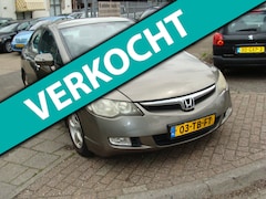 Honda Civic - 1.3 Hybrid autom airco navi elek pak nap apk