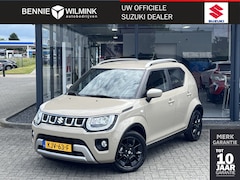 Suzuki Ignis - 1.2 SH Select