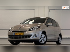 Renault Grand Scénic - 2.0i 16V Dynamique Automaat Navigatie Garantie