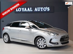 Citroën DS5 - 1.6 THP Business Executive | AUT | AIRCO | CRUISE |NAP|PDC |ELEK.RAMEN|APK|