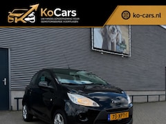 Ford Ka - 1.2 Cool & Sound start/stop