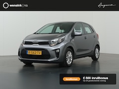 Kia Picanto - 1.0 DPi DynamicLine | Apple Carplay/Android Auto | Airco | Cruise Control | Parkeercamera