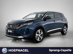Peugeot 5008 - 1.2 PureTech Allure | 7 Persoons | Camera | Cruise | CarPlay | Navi