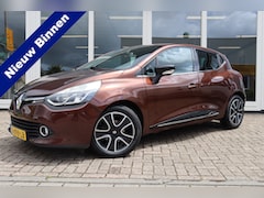 Renault Clio - 1.2 GT, Airco, Automaat, Cruise, Navi, Stoelverwarming, Prijs is Rijklaar Inclusief 6 Maan