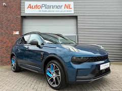 Lynk & Co 01 - 1.5 Plug-in Hybrid 360° Camera Pano Virtual