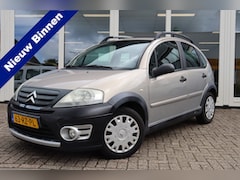 Citroën C3 - 1.4i X-TR, Airco, Climate, Cruise, Pano, Prijs is Rijklaar