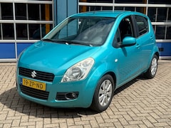 Suzuki Splash - 1.2 Exclusive