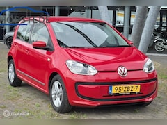 Volkswagen Up! - 1.0 | Airco | Zuinig