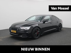 Audi A6 Limousine - 55 TFSI e quattro Pro Line S Competition | Automaat | Stoelverwarming | Stuurverwarming |