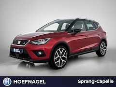 SEAT Arona - 1.0 TSI FR Business Intense Plus | Camera | Virtual Cockpit | CarPlay | Cruise Control |