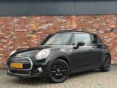 MINI Cooper - 1.5 Chili Business Pano Cruise Led Stoelverw Cruise Pdc Clima Uitstraling