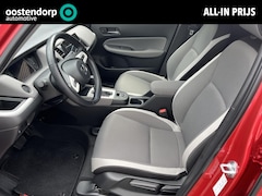 Honda Jazz - 1.5 e:HEV Crosstar