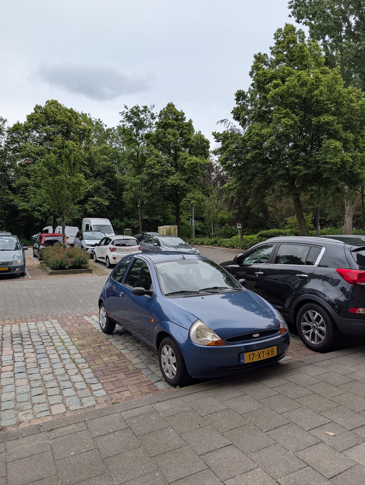 Ford Ka - 1.3 Summer Edition - AutoWereld.nl