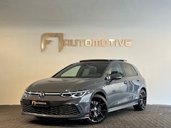 Volkswagen Golf - 1.4 eHybrid GTE Pano|IQ|Sfeer|CarPlay|Camera