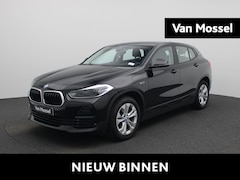 BMW X2 - xDrive25e 162kW | Automaat | Head-up Display | Achteruitrijcamera | Parkeersensoren |