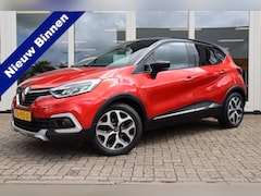 Renault Captur - 0.9 TCe Intens, Climate, Cruise, Camera A, PDC V+A, Trekhaak, Prijs is Rijklaar Inclusief