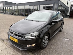 Volkswagen Polo - 1.0 BlueMotion Edition | Bluetooth | LM velgen | Airco