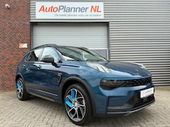 Lynk & Co 01 - 1.5 Plug-in Hybrid 360° Camera Pano Virtual