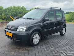 Fiat Panda - 1.2 Edizione AIRCO 108.000km Nap