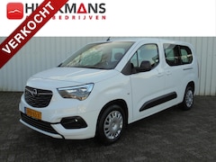 Opel Combo Life - 1.2 Turbo 110PK LANG 7-PERSOONS 38.314 KM