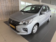 Mitsubishi Space Star - 1.2 Cool+