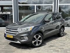 Ford Kuga - 1.5 EcoBoost Titanium